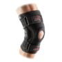 McDavid Knee Brace, Maximum Support with Polycentric Hinges & Cross Straps, Comfortable Co