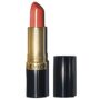 Revlon Super Lustrous Creme Lipstick, Kiss Me Coral 750, 0.15 Ounce