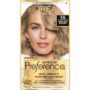 L'Oreal Paris Superior Preference Fade-Defying + Shine Permanent Hair Color, 7A Dark Ash B
