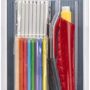 Allary Chalk Cartridge Set