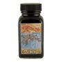 Noodler's Polar Bulletproof, Eel Fountain Pen Ink - Black