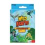 Pressman Wild Kratts Make A Match in Box Game Multi-colored, 5", 60 months to 180 months