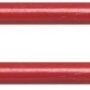 Vic Firth World Classic -- Alex Acu?a Conquistador Timbale - Red