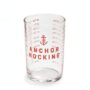 Anchor Hocking 5-Ounce Measuring Glass, Small