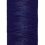 Gutermann Top Stitch Heavy Duty Thread 33 Yards-Navy