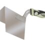 Hyde Outside Corner Tool, Flex, SS, 12 x5-1/4 in, 09425