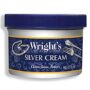 Wright's Silver Polishing Cream, 3-in-1, All-Purpose, Remove Tarnish, Clean, Shine and Pro