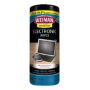 Weiman Disinfecting Electronic Cleaning Wipes, 30 Count