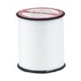 SINGER 150-yard All Purpose Polyester Thread, 1-Pack, White, Model:60100