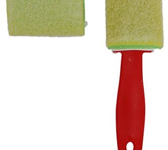 Shur-Line 1520C 1-1/2-Inch Trim and Touch-Up Pad, 1.5 inches