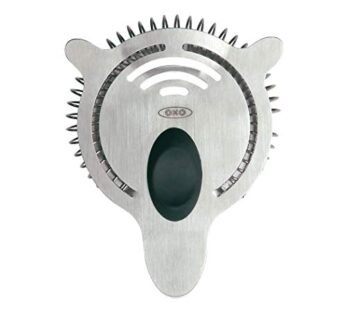 OXO Cocktail Strainer, Steel