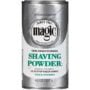 SoftSheen-Carson Magic Razorless Shaving for Men, Magic Skin Conditioning Shaving Powder,