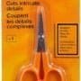 Fiskars 4 Inch Detail Scissors