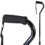 DMI Walking Cane and Walking Stick for Adult Men and Women, FSA Eligible, Lightweight and