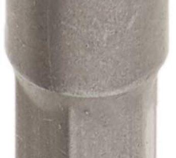 DEWALT Hex Socket Adapter, 1/4-Inch (DW2541)