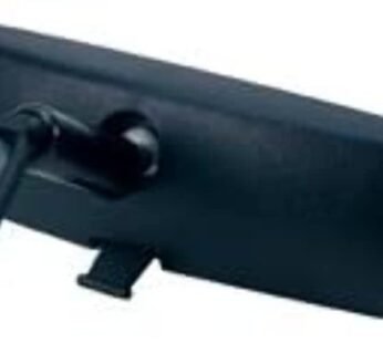 Fit System 8″ Day/Night Mirror
