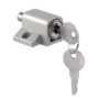 Prime-Line U 9861 Sliding Door Keyed Lock, Push-In ? Replace Broken Parts and Add Addition