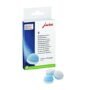 Jura 64308 Cleaning Tablets for all Jura Automatic Coffee Centers, 6-Count