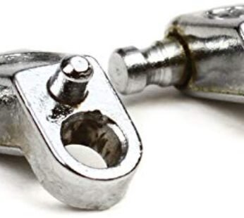 Fender American Series String Guides, Chrome