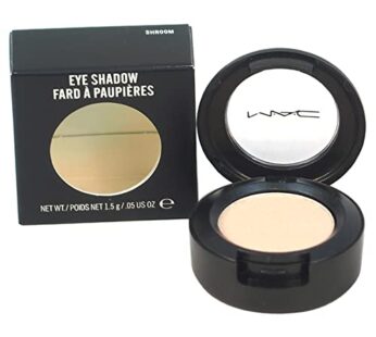MAC satin eye shadow, Shroom, 05 Oz