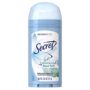 Secret Outlast Women's Invisible Solid Antiperspirant and Deodorant, Sport Fresh, 2.6 Ounc