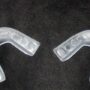 Pristine Teeth Whitening Mouth Trays