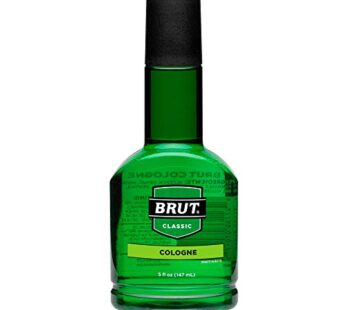 Brut Classic Scent, Cologne 5 oz (I0052265)