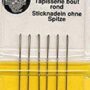 Colonial Needle Tapestry Hand Needles-Size 26 6/Pkg