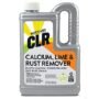 CLR Calcium, Lime & Rust Remover, Blasts Calcium, Dissolves Lime, Zaps Rust Stains, 28 Oun
