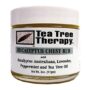 Tea Tree Therapy Eucalyptus Australian Chest Oil, Lavender Peppermint and Tea Tree, 2 Ounc