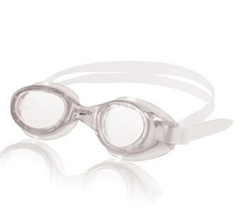 Speedo Unisex-Adult Swim Goggles Hydrospex Classic