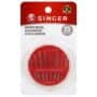 Singer 00276 Assorted Hand Needles in Compact, 25-Count,Assorted 25/Pkg