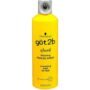 Got2b Glued Blasting Freeze Hairspray, 12 oz