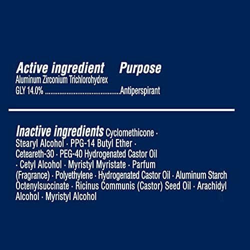 Right Guard Sport Antiperspirant Up To 48HR, Fresh, 2.6 Oz (Pack of 6) - Image 11