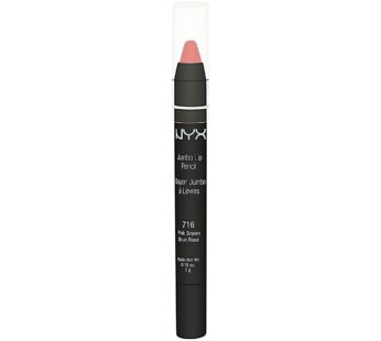 NYX Cosmetics Jumbo Lip Pencil Pink Brown