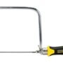 Stanley 15-275 4-WAY Keyhole Saw