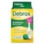 Debrox Ear Wax Removal Kit - Includes Bulb Syringe and 0.5 Fl Oz Removal Drops for Cleanin