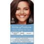 Tints of Nature 4CH Rich Chocolate Brown Permanent Hair Dye, Nourishes Hair and Covers Gre