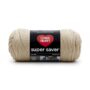 RED HEART Super Saver Yarn, Buff