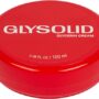 Glysolid Glycerin Skin Cream - Thick, Smooth, and Silky - Trusted Formula for Hands, Feet