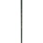 Silver Brush Limited 1003 Grand Prix Filbert Brush for Oil Paintings, Size 0, Long Handle