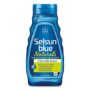Selsun Blue Naturals Itchy Dry Scalp Anti-dandruff Shampoo, 11 fl. oz., Extra-Hydrating Fo