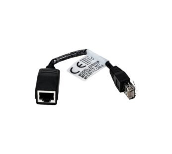 Avocent ADB0039 Cyclades – Crossover adapter – RJ-45 (M) – RJ-45 (F)