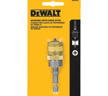 DEWALT Screwdepth Setter