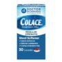 Colace Regular Strength Stool Softener for Gentle Effective Constipation Relief, 1 Doctor