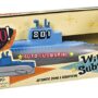 Toysmith NeatO! Classic Toys Wind Up Diving Submarine