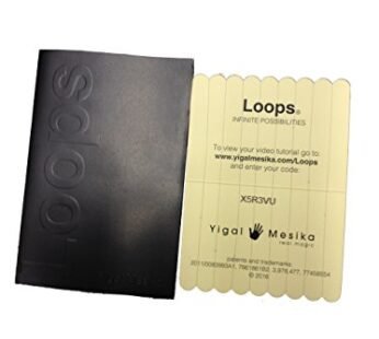 Loops by Yigal Mesika