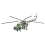 Easy Model MI-8 Hip-C N?610 Poland Air Force