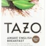 Tazo Awake English Breakfast Black Tea Filterbags (20 count)