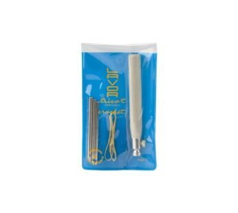 Lacis Punch Needle Set